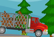 Lumber Truck